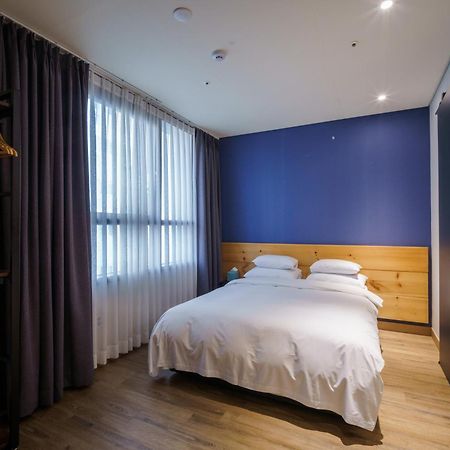 Lacozi Stay , Seoul Eksteriør billede