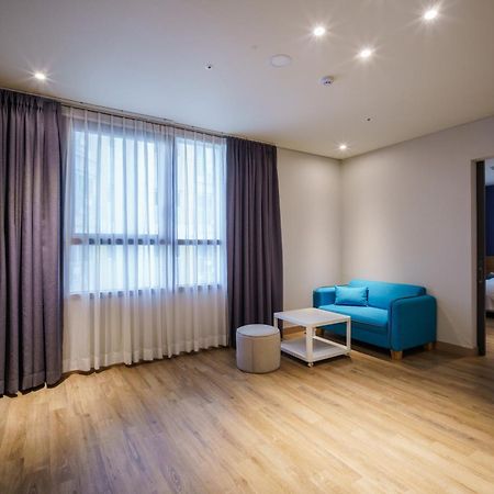 Lacozi Stay , Seoul Eksteriør billede