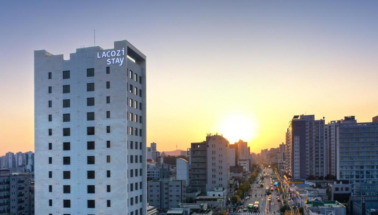 Lacozi Stay , Seoul Eksteriør billede