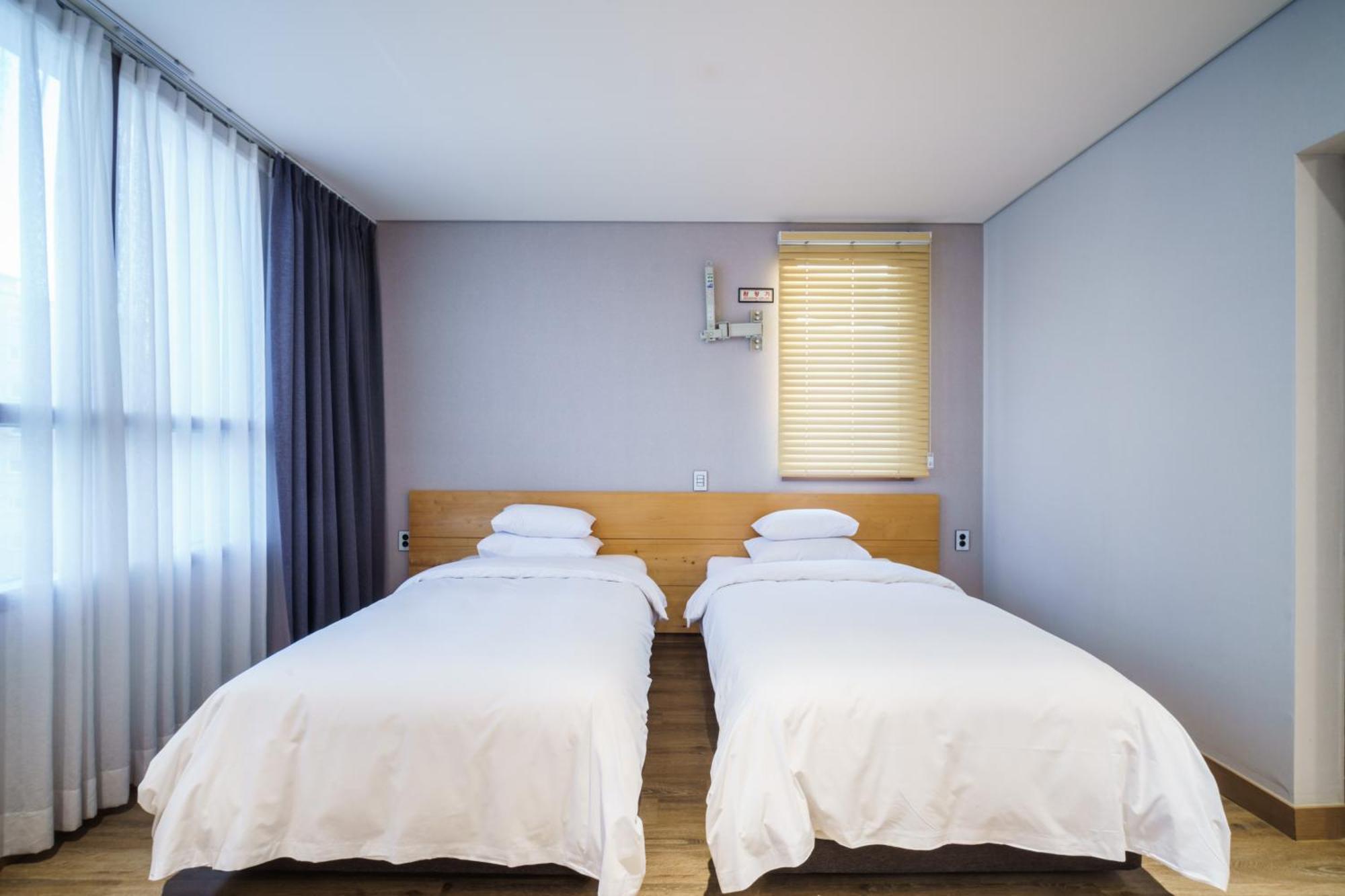 Lacozi Stay , Seoul Eksteriør billede