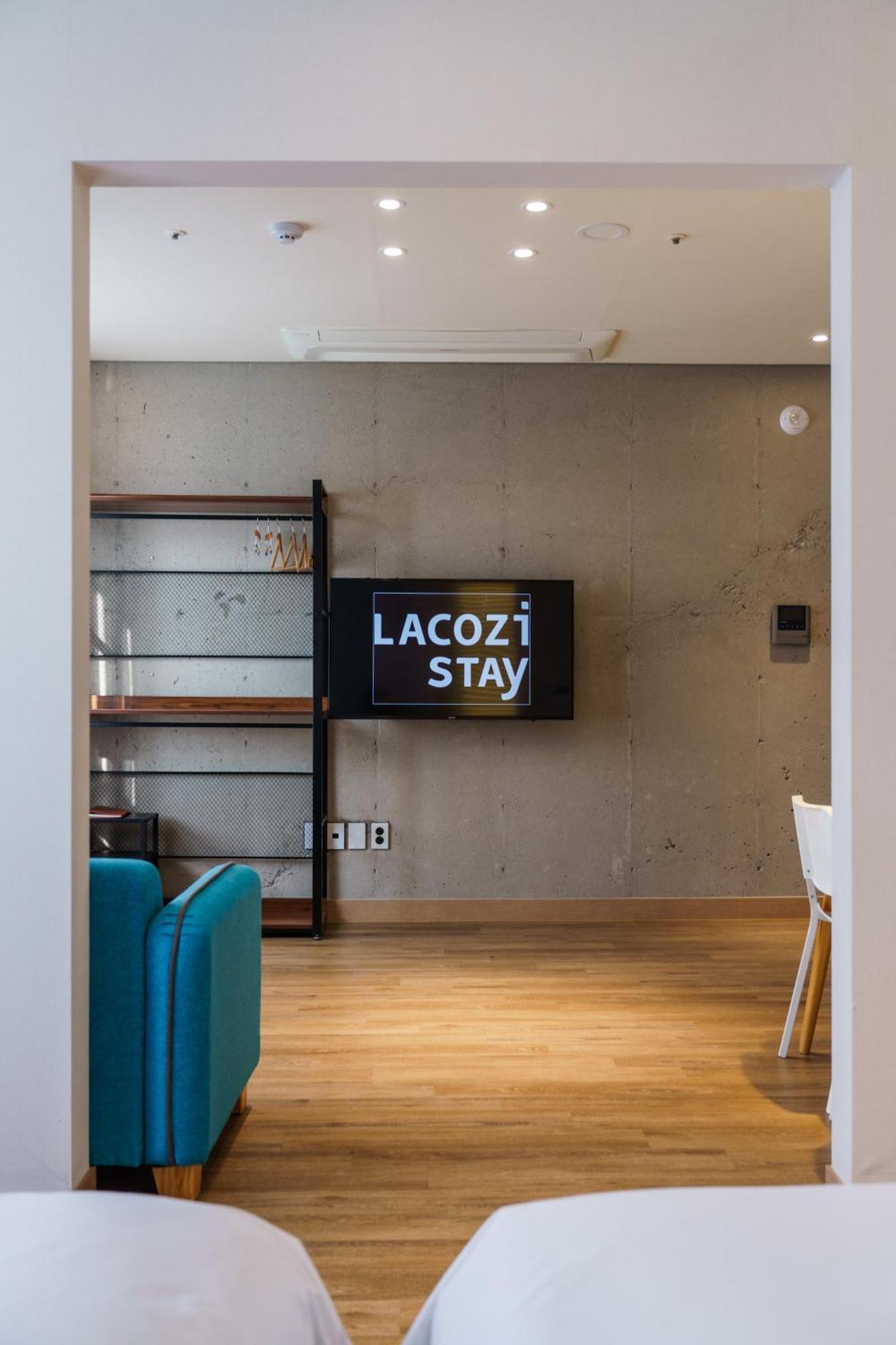 Lacozi Stay , Seoul Eksteriør billede