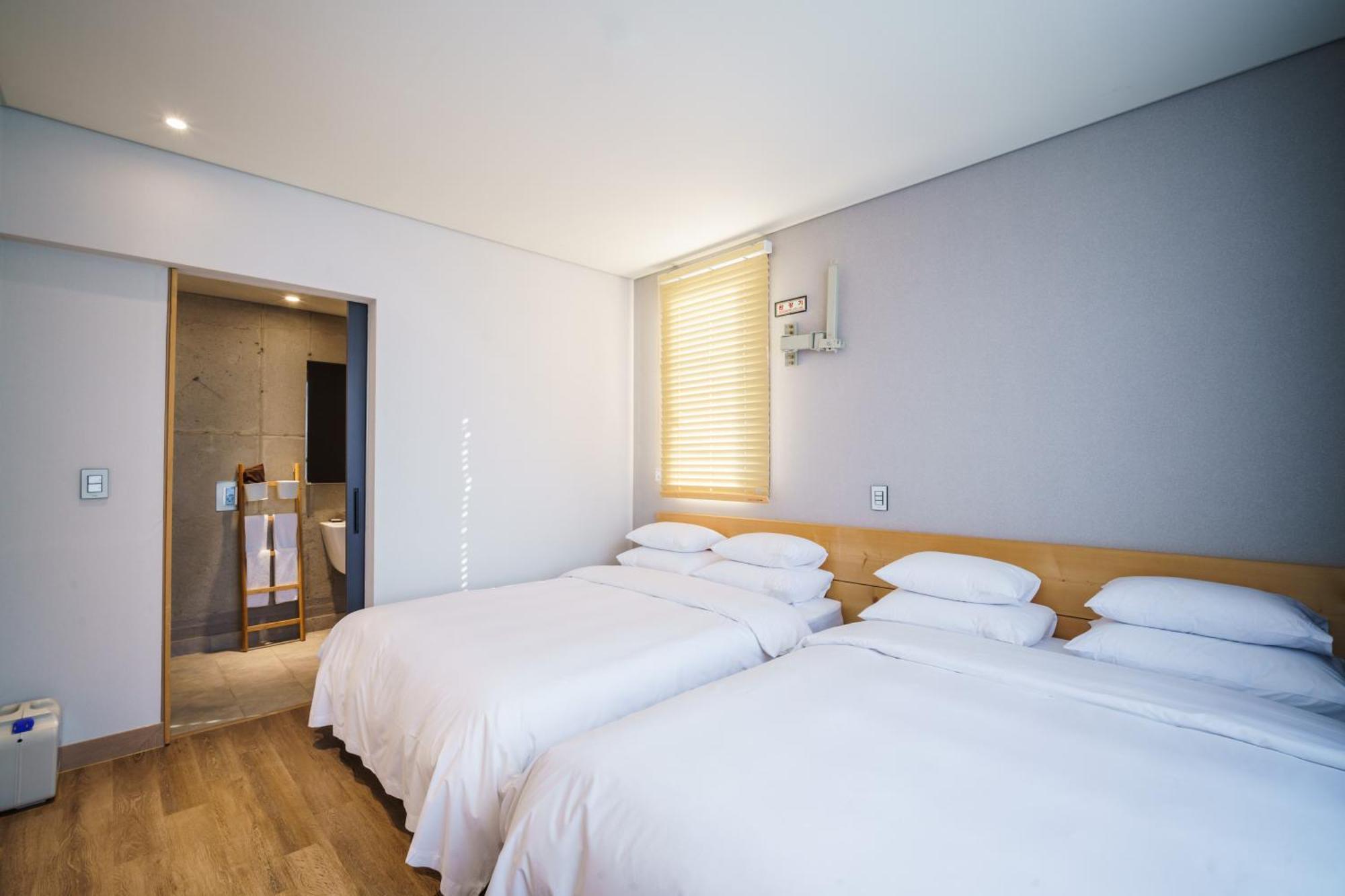 Lacozi Stay , Seoul Eksteriør billede