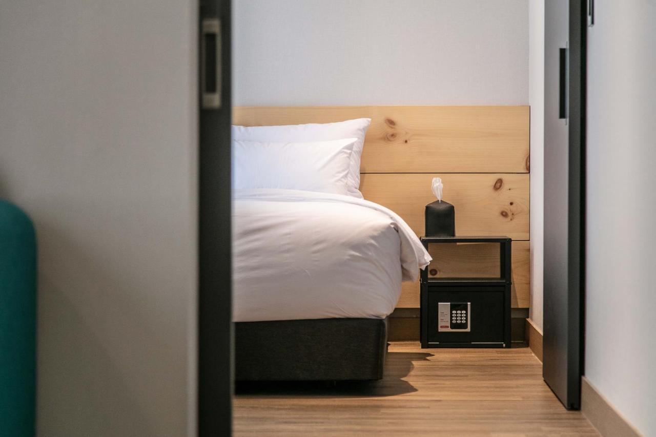 Lacozi Stay , Seoul Eksteriør billede
